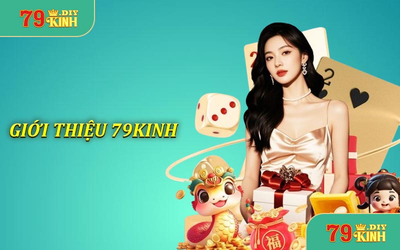Giới Thiệu 79KINH 