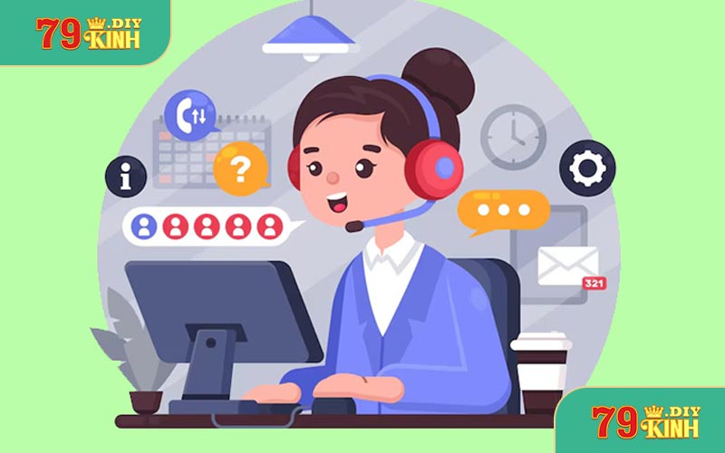 Một Số Trường Hợp Cần Liên Hệ 79KINH 