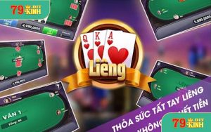 Cách Chơi Liêng - Bí Quyết Hiệu Quả Từ Các Cao Thủ
