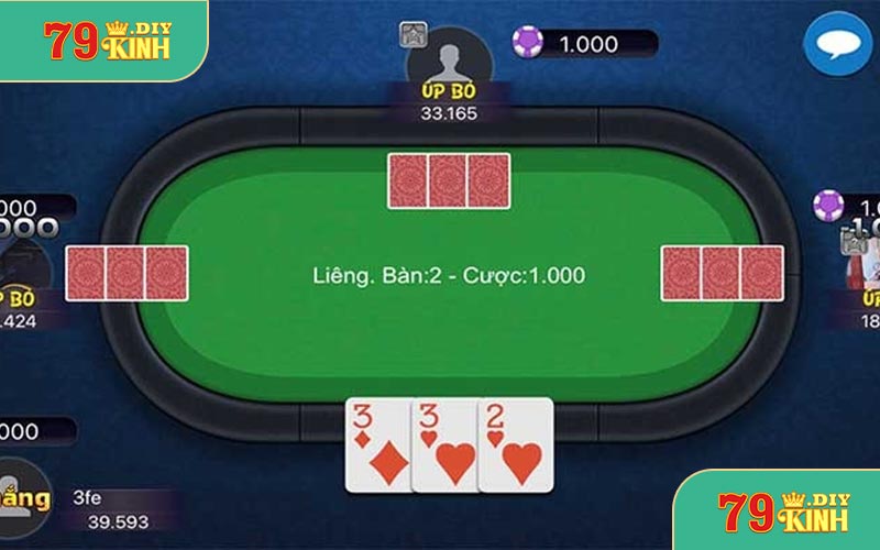 Chiến Lược Cách Chơi Liêng Thông Minh – Bí Kíp Thắng Lớn Từ Cao Thủ