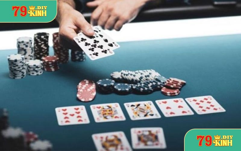 Hướng Dẫn Luật Chơi Liêng Từ A - Z Cho Game Thủ
