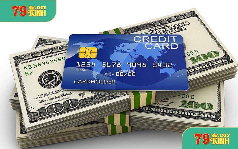 Cách thức rút tiền 79KINH tiến hành ra làm sao?