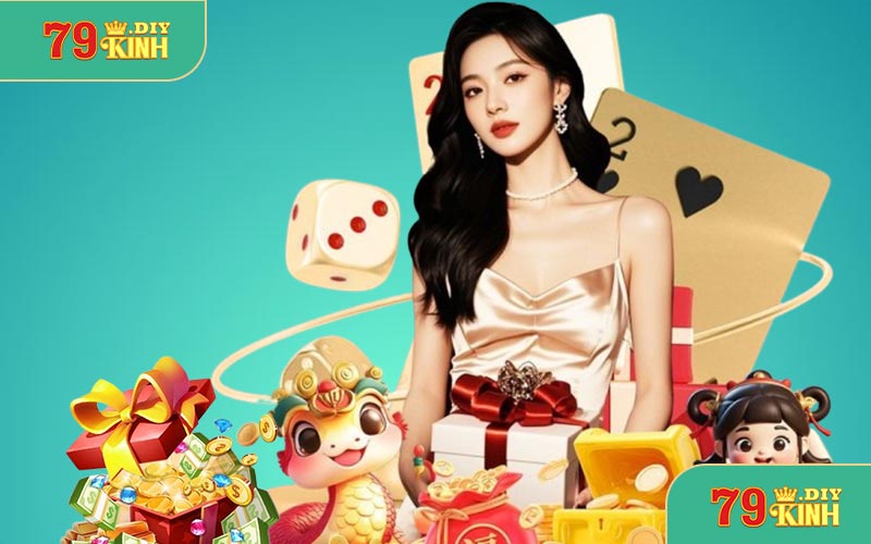 Khuyến Mãi 79KINH - Tổng Hợp Các Ưu Đãi Mới Nhất 2025