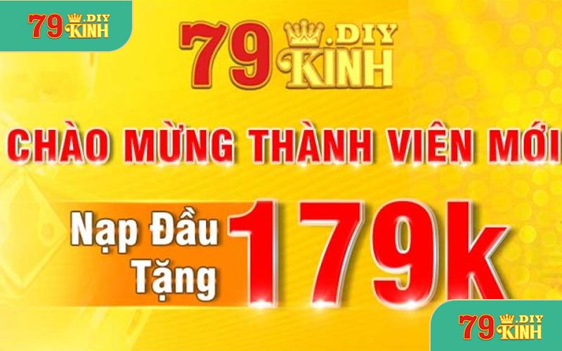 Lý Do Nên Đăng Ký 79KINH