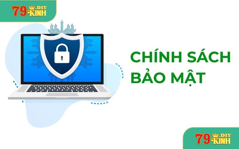 Các Biện Pháp Bảo Mật Hiệu Quả Tại 79KINH