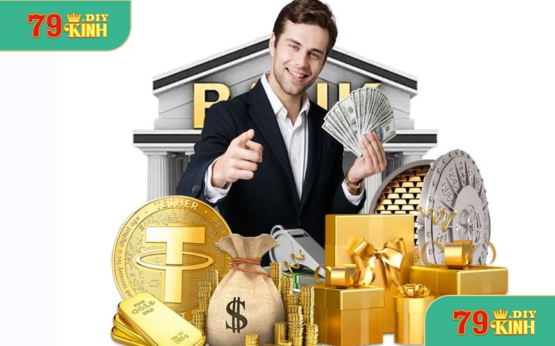 Một số lưu ý quan trọng khi nạp tiền 79KINH