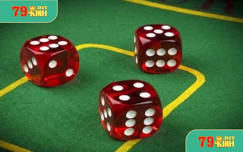 Một Số Điều Cần Lưu Ý Khi Áp Dụng Cách Soi Cầu Tài Xỉu 79kinh