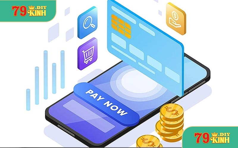 Điều gì người chơi cần biết khi rút tiền 79KINH