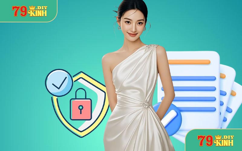 Bảo Mật Và Hỗ Trợ Khách Hàng Tại 79KINH
