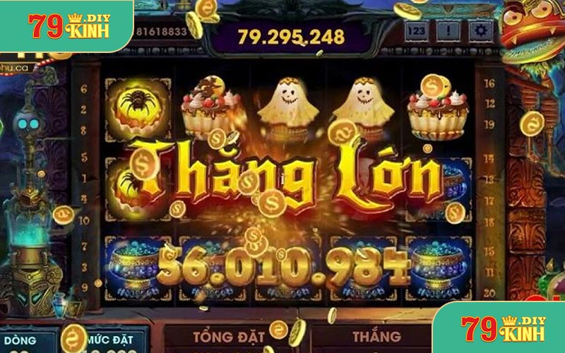 Top Bí kíp chơi Nổ Hũ 2025 – Bí kíp hay và hiệu quả nhất