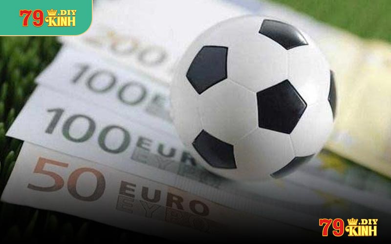 Bí quyết đọc vị kèo chấp mới nhất năm 2026